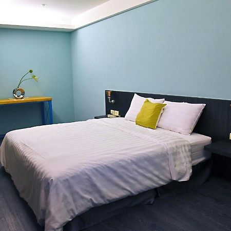 Tian Fang Ye Tan Hotel Yilan Екстер'єр фото