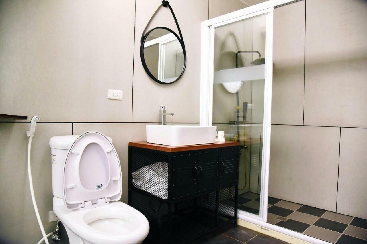 Tian Fang Ye Tan Hotel Yilan Екстер'єр фото